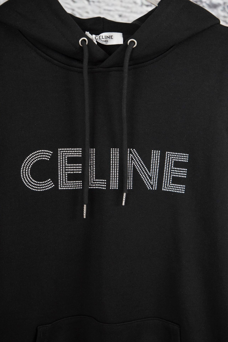 Celine Hoodies